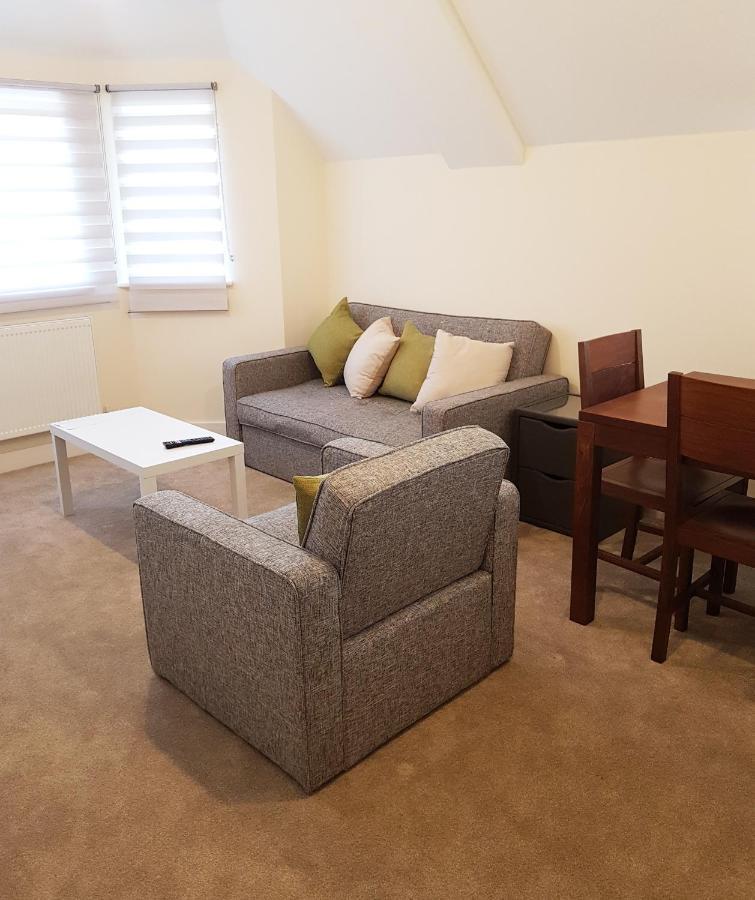 Ybc Court, Aldershot Διαμέρισμα Εξωτερικό φωτογραφία