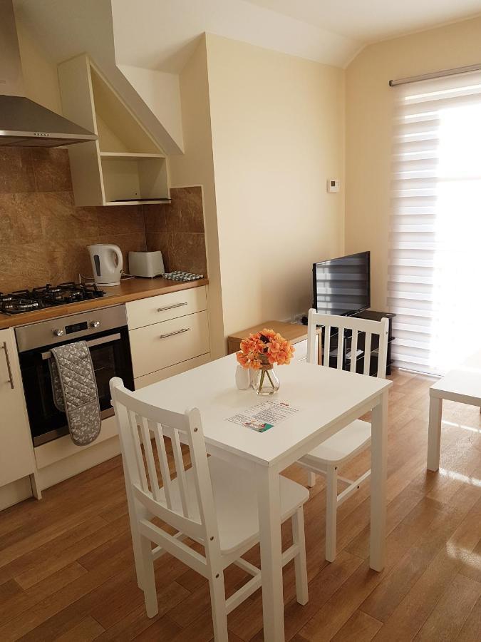 Ybc Court, Aldershot Διαμέρισμα Εξωτερικό φωτογραφία