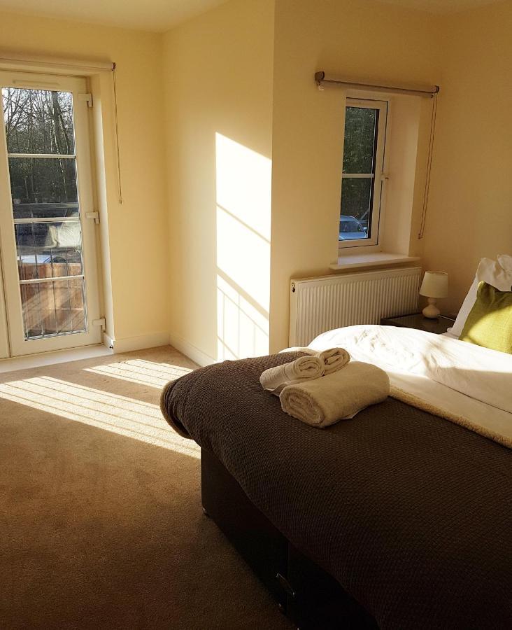 Ybc Court, Aldershot Διαμέρισμα Εξωτερικό φωτογραφία