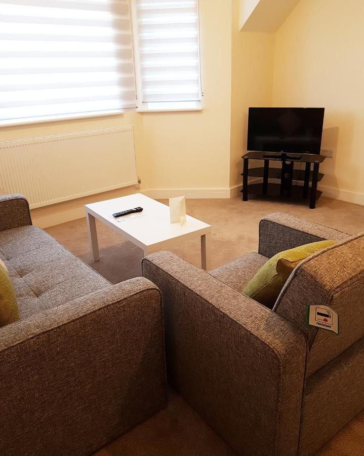 Ybc Court, Aldershot Διαμέρισμα Εξωτερικό φωτογραφία