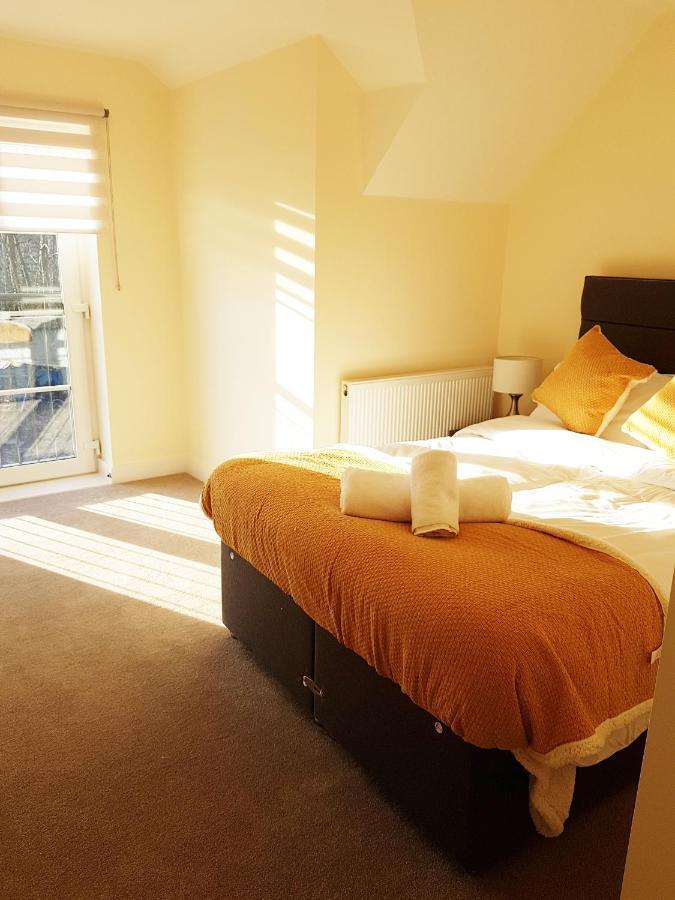 Ybc Court, Aldershot Διαμέρισμα Εξωτερικό φωτογραφία