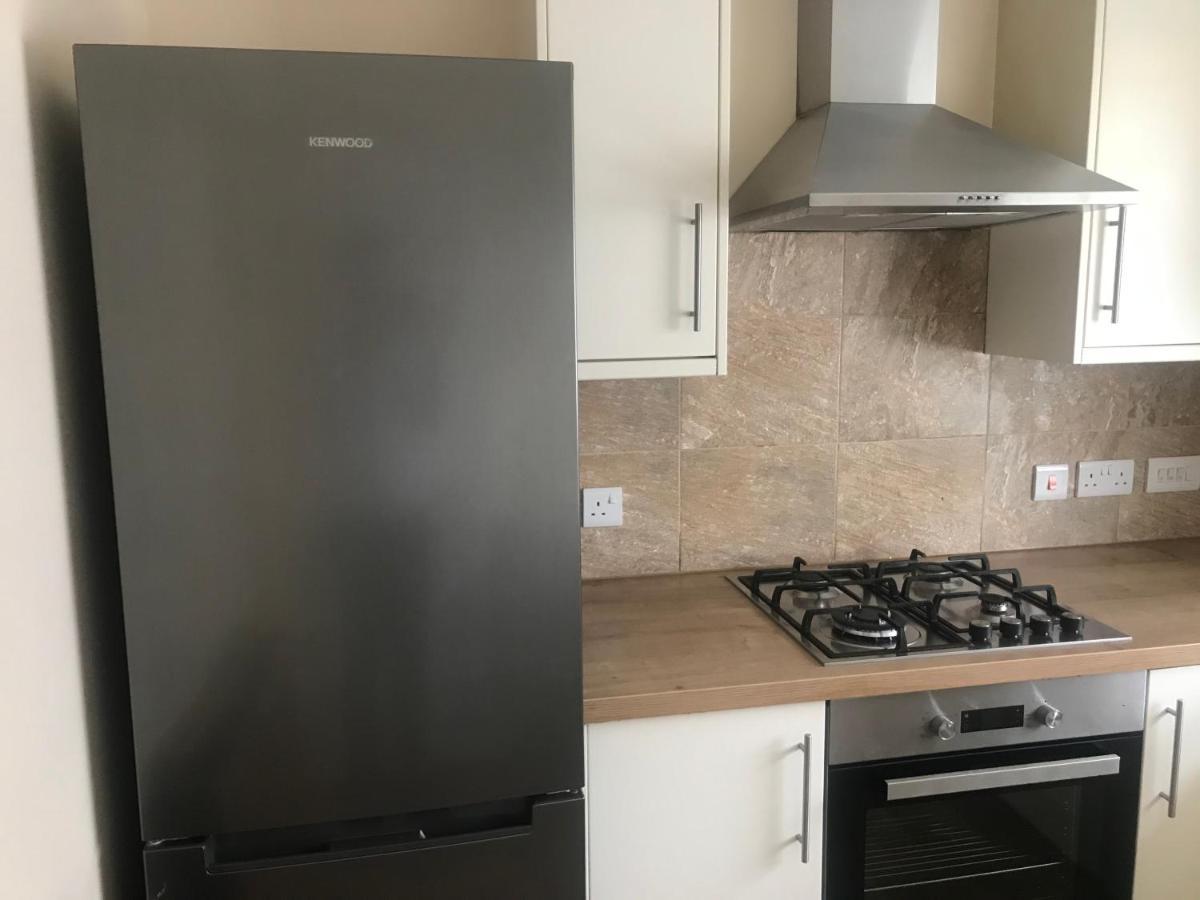 Ybc Court, Aldershot Διαμέρισμα Εξωτερικό φωτογραφία