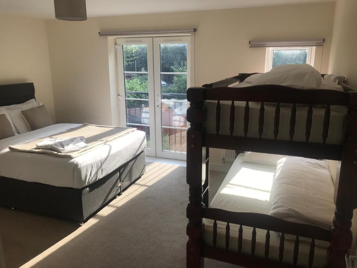 Ybc Court, Aldershot Διαμέρισμα Εξωτερικό φωτογραφία