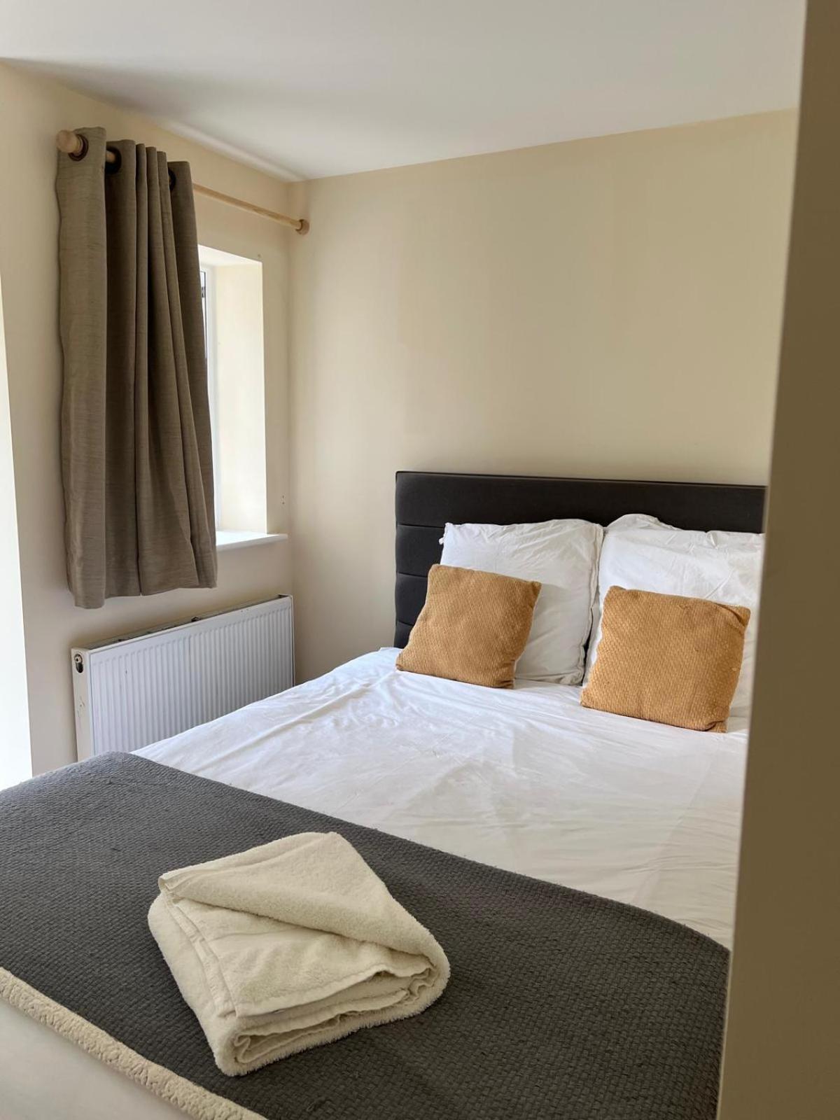 Ybc Court, Aldershot Διαμέρισμα Εξωτερικό φωτογραφία